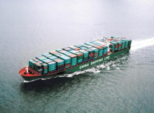 國際物流