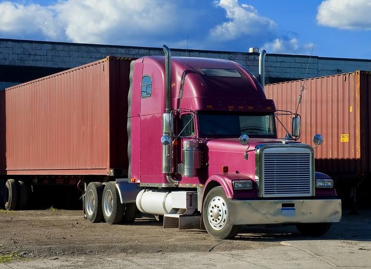 到瑙魯哪家貨代好-鑫漢物流