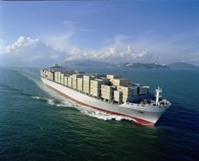 國際物流公司到迪拜沙迦海運空運國際快遞