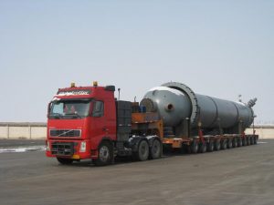 全國超寬、超長、超重大件貨物運輸服務-鑫漢物流