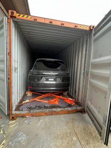 中小外貿企業福音：貨代“輕資產出?！狈桨?，0經驗搞定全流程-鑫漢物流