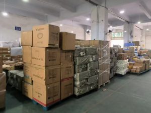 發貨回單總丟失？專業物流公司“簽收即回單”的內部操作流程揭秘-鑫漢物流