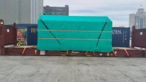 新能源出?？偙豢圬?？儲能/鋰電/光伏DG合規出運，我們為您全程“避雷”-鑫漢物流