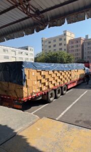 佛山到北京物流選型實戰：從家具到電子件的運輸避坑指南-鑫漢物流