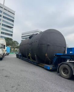 佛山至北京物流專線：產業帶供應鏈視角的深度運營指南-鑫漢物流